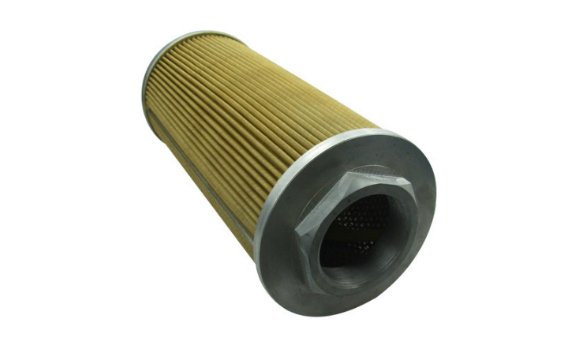 液压油过滤器组件