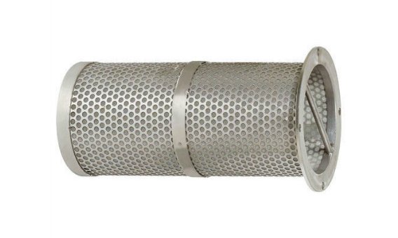 过滤器篮子过滤器元件