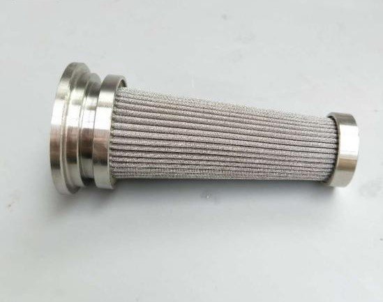 重型机械高压油过滤器