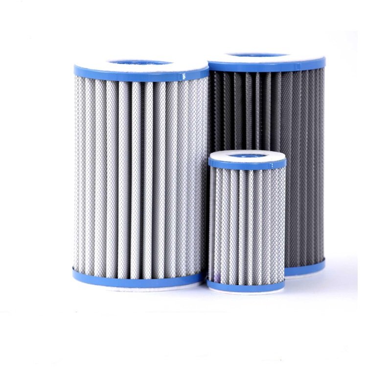 液压过滤器