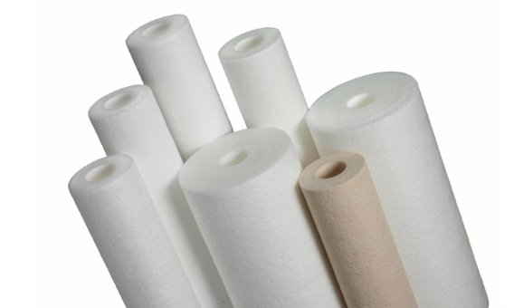 spun-filter-cartridge-manufacturer
