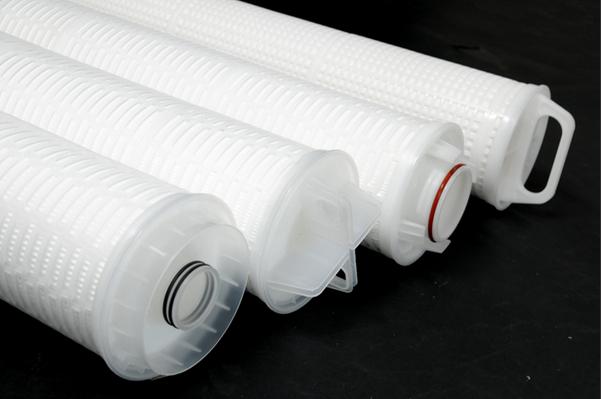 3M高流量水过滤器盒