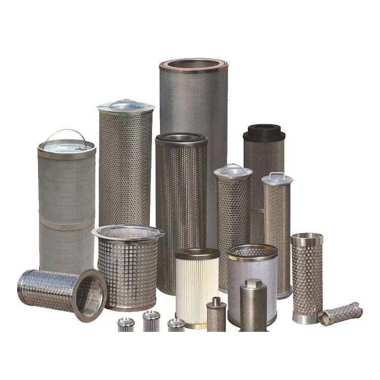 液压油滤清器