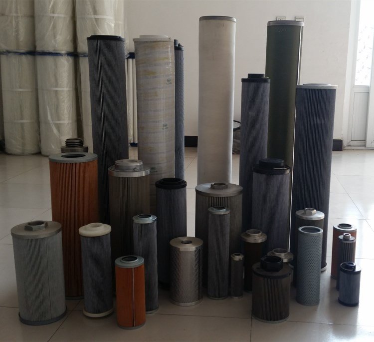 液压油滤清器