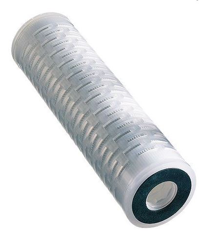 玻璃纤维滤筒