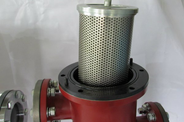 过滤器篮子