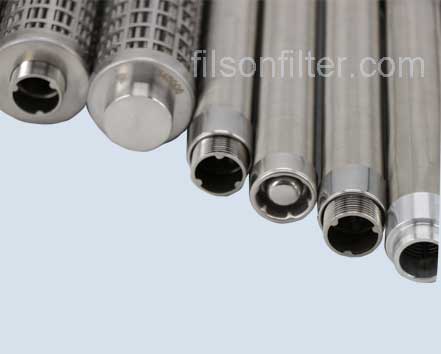 Industrial-Candle-Filter