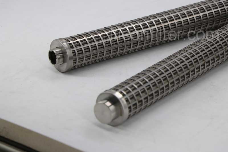 BOLL - & - KIRCH-FILTER-CANDLE-for-Simplex-and-Duplex过滤器