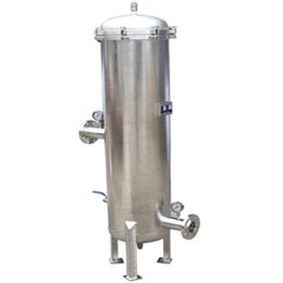 制造单纯索过滤器