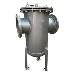 Simplex篮子过滤器
