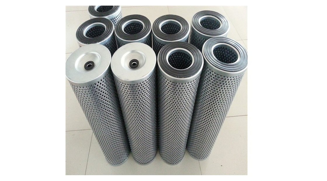 不锈钢液压过滤器