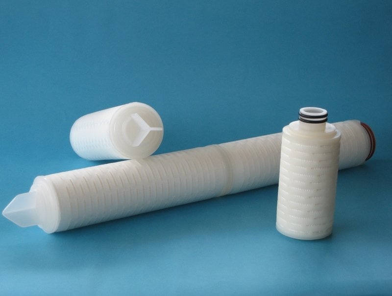 Bacterial-filter-ptfe-Hydrophobic-PTFE-Filter-Cartridge