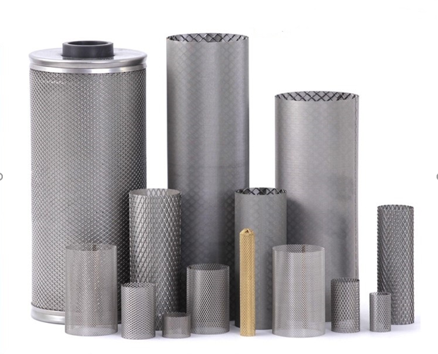 不锈钢金属烧结