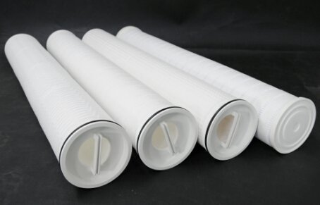Pall-Replacement-of-High-Flow-Pleated-Filter-Cartridge