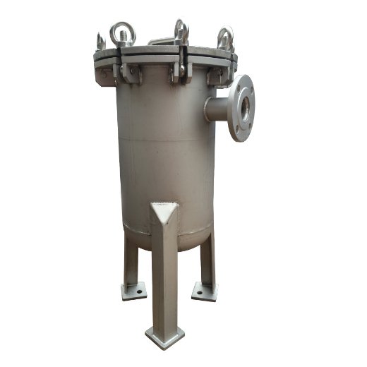 制造工业过滤器