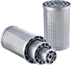 多润滑油过滤器