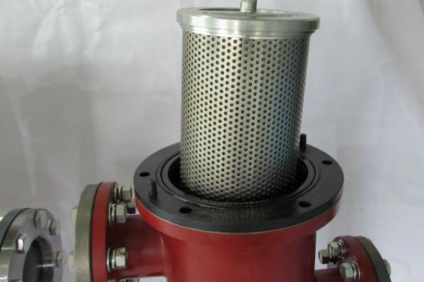 从外壳中卸下过滤器