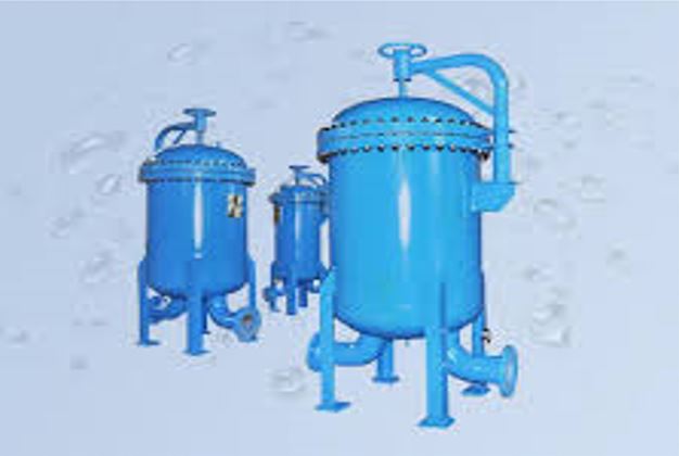 油水分离器