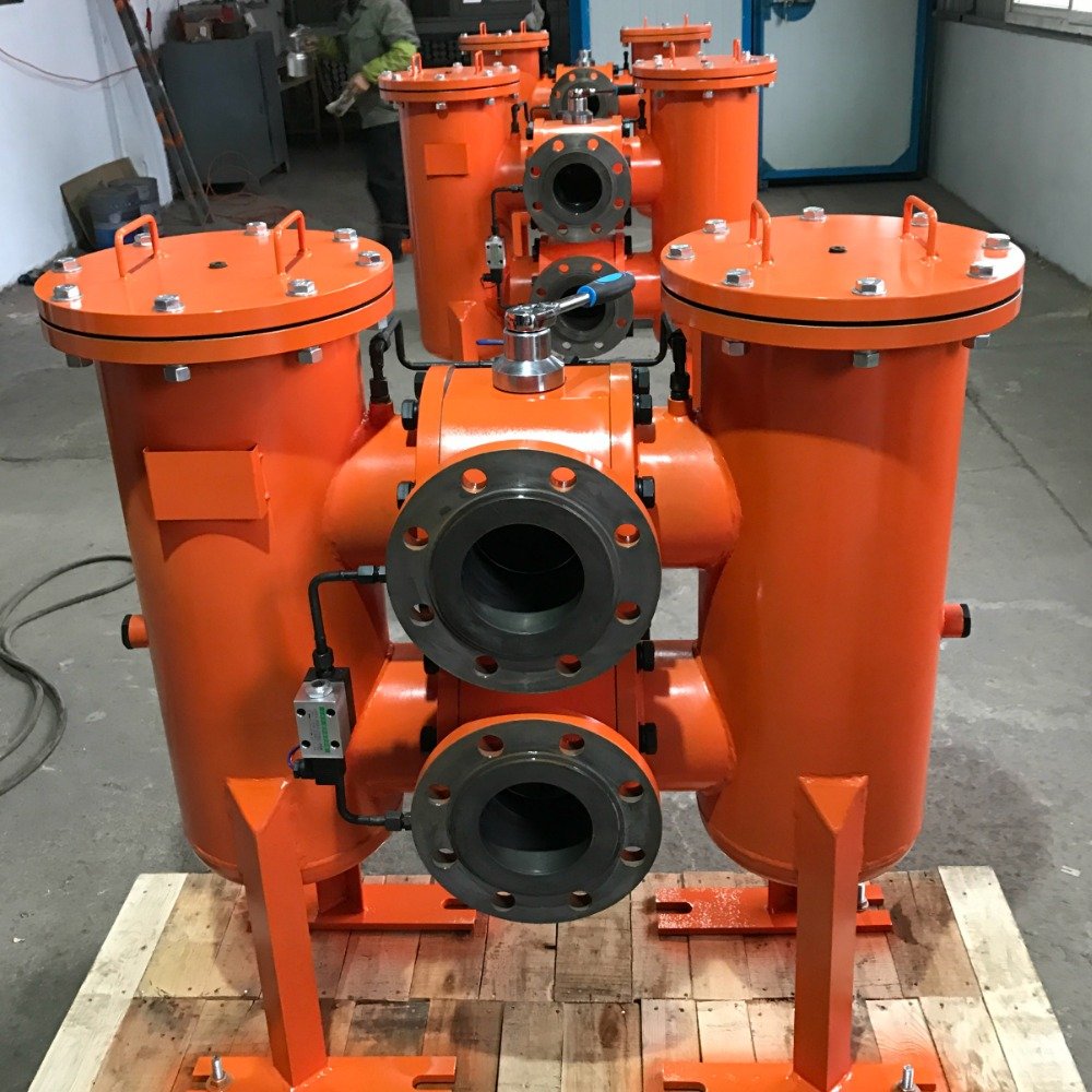 RFLD2500复式过滤器