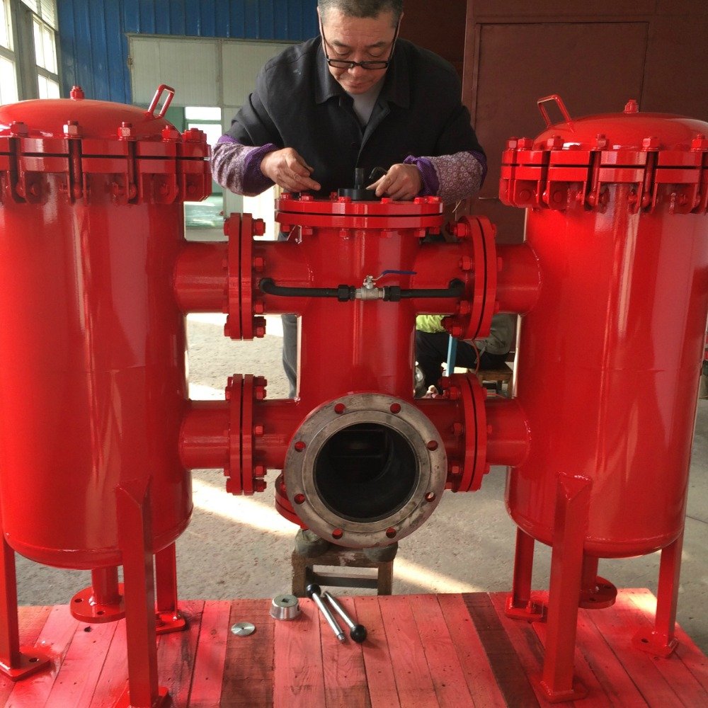 液压过滤器