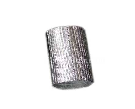 Sintered-Porous-Metal-Tube