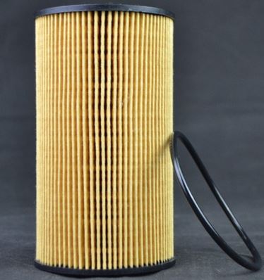 润滑油过滤器