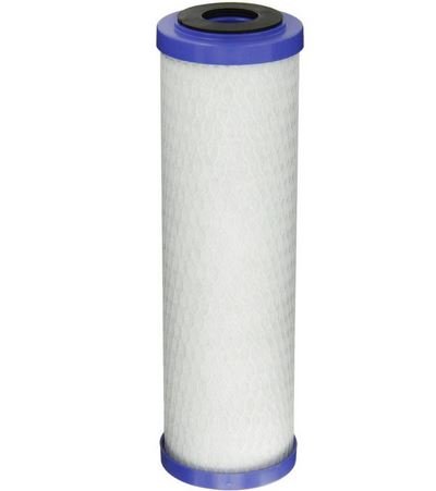活性炭水过滤器