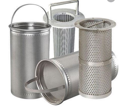 过滤器
