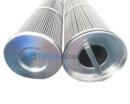 5.烧结高流量滤水器盒 -